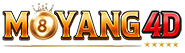 Logo MOYANG4D